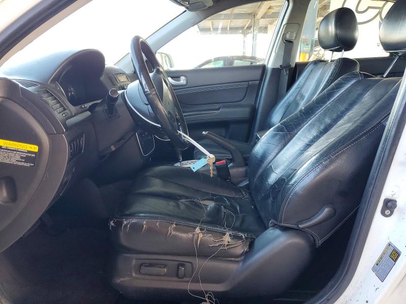 85970495 :رقم المزاد ، 5NPEU46C78H372873 vin ، 2008 Hyundai Sonata مزاد بيع