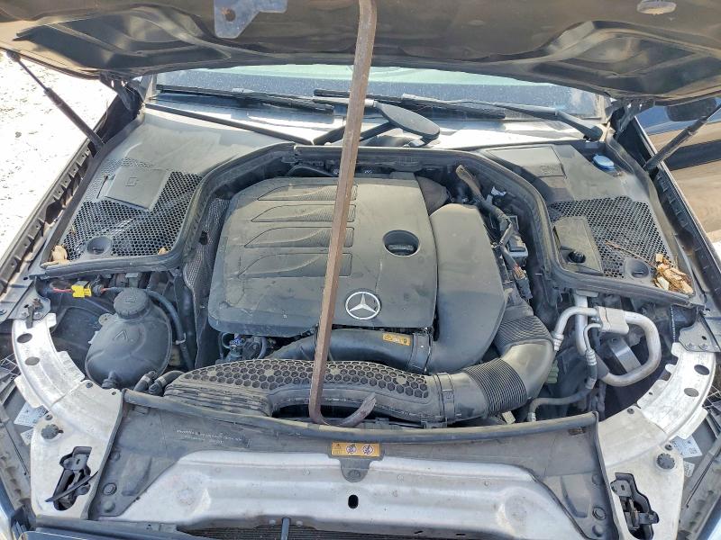 Продажа на аукционе авто 2019 Mercedes-benz C, vin: 55SWF8DB7KU294504, номер лота: 62617296