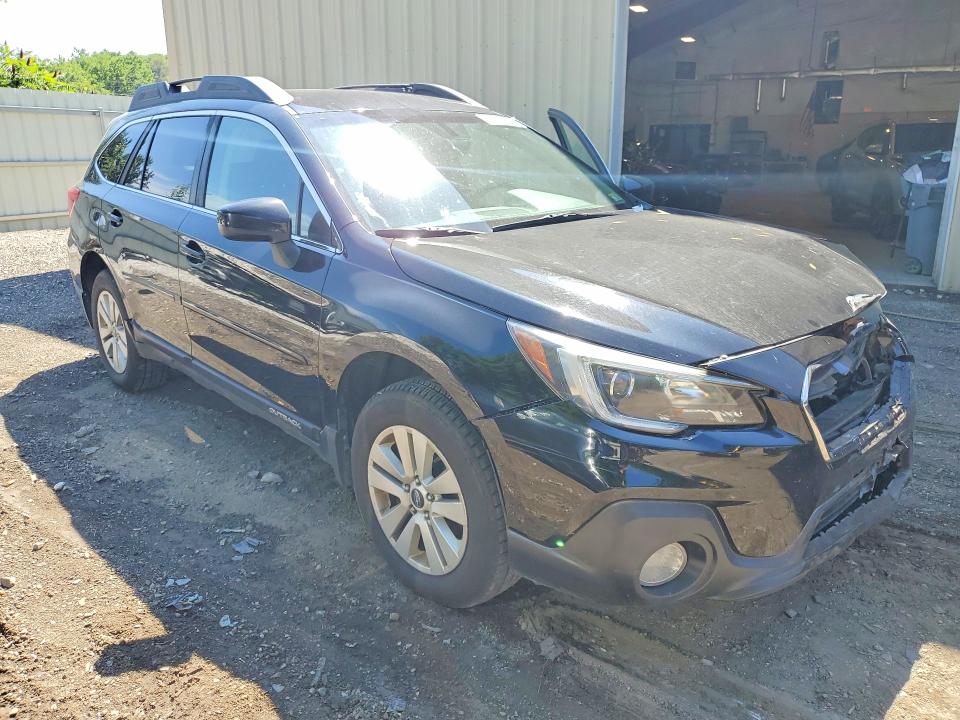 2019 Subaru Outback მანქანა იყიდება აუქციონზე, vin: 4S4BSAFC9K3316651, აუქციონის ნომერი: 61203856