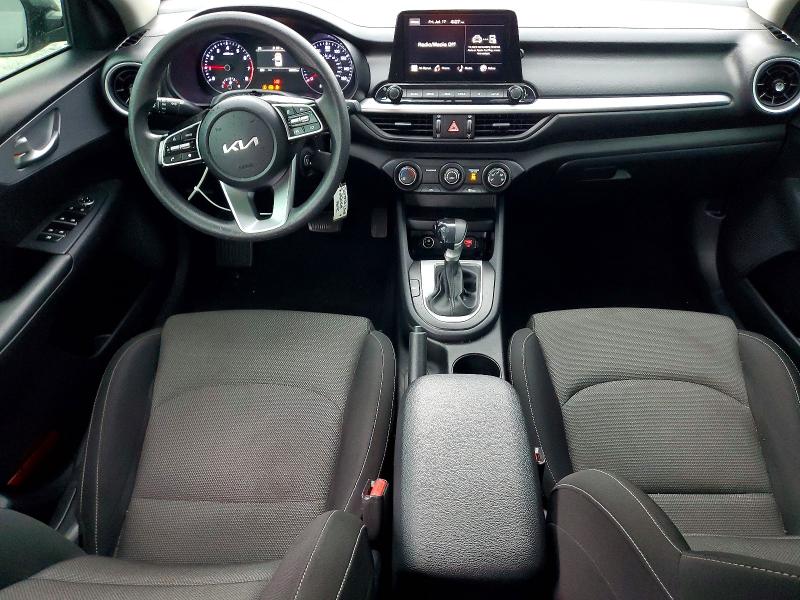 Aukcja sprzedaży 2024 Kia Forte, vin: 3KPF24AD0RE750340, numer aukcji: 61419266