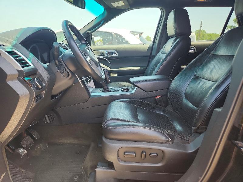 Aukcja sprzedaży 2013 Ford Explorer, vin: 1FM5K8F87DGC13435, numer aukcji: 59574646
