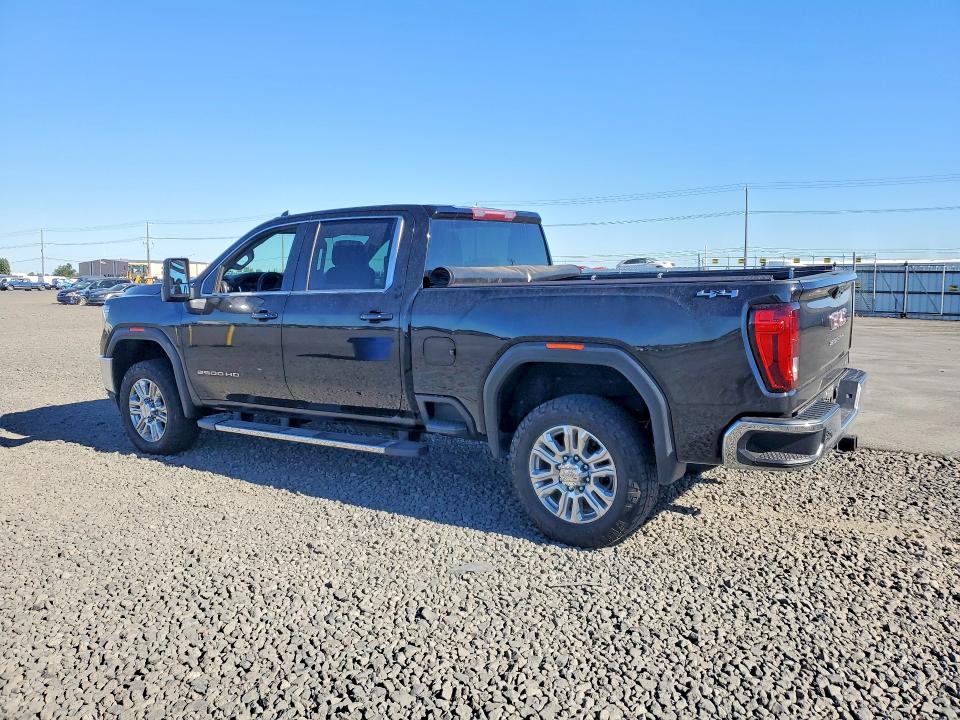 Продажа на аукционе авто 2021 Gmc Sierra, vin: 1GT49MEY7MF224124, номер лота: 59889806