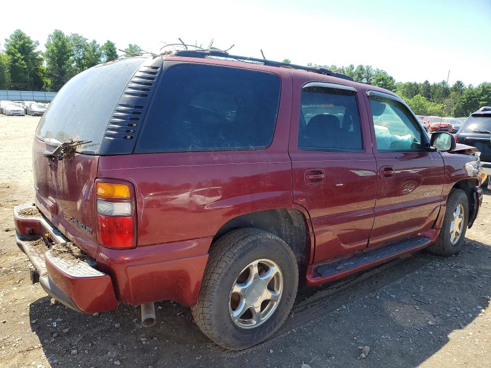62428186 :رقم المزاد ، 1GKEK63U63J185370 vin ، 2003 Gmc Yukon مزاد بيع