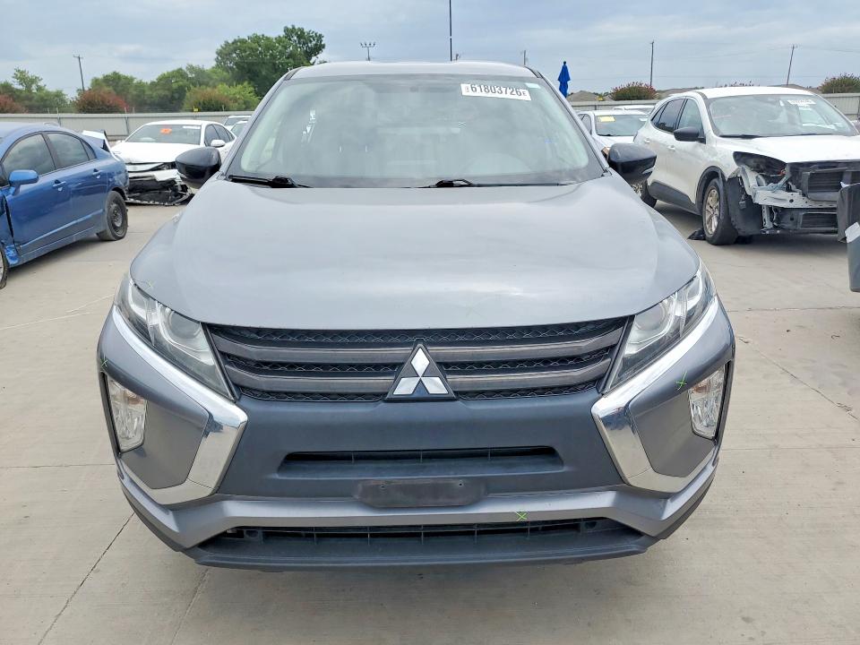 Aukcja sprzedaży 2019 Mitsubishi Eclipse Cross, vin: JA4AT4AA4KZ046787, numer aukcji: 61803726