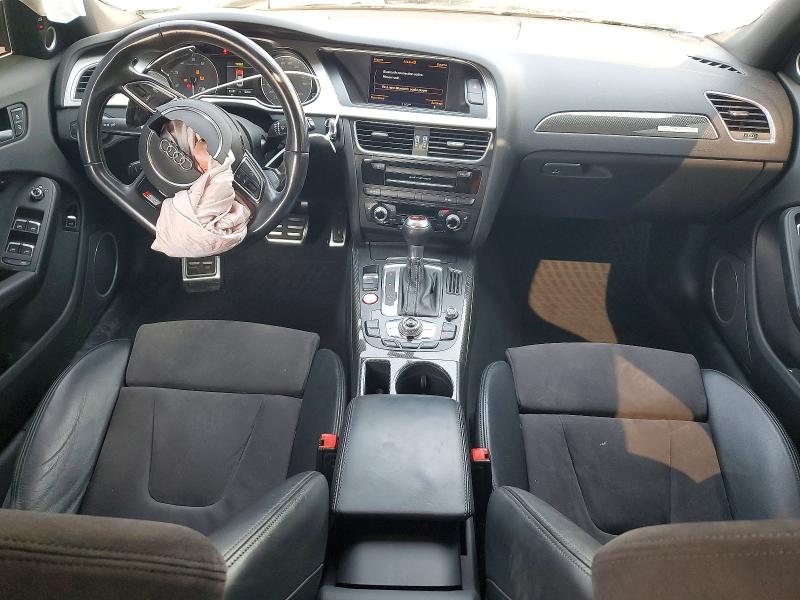 Aukcja sprzedaży 2016 Audi S4, vin: WAUBGAFL7GA006018, numer aukcji: 63235176