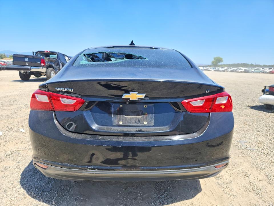 Aukcja sprzedaży 2016 Chevrolet Malibu, vin: 1G1ZE5ST9GF306580, numer aukcji: 62826056