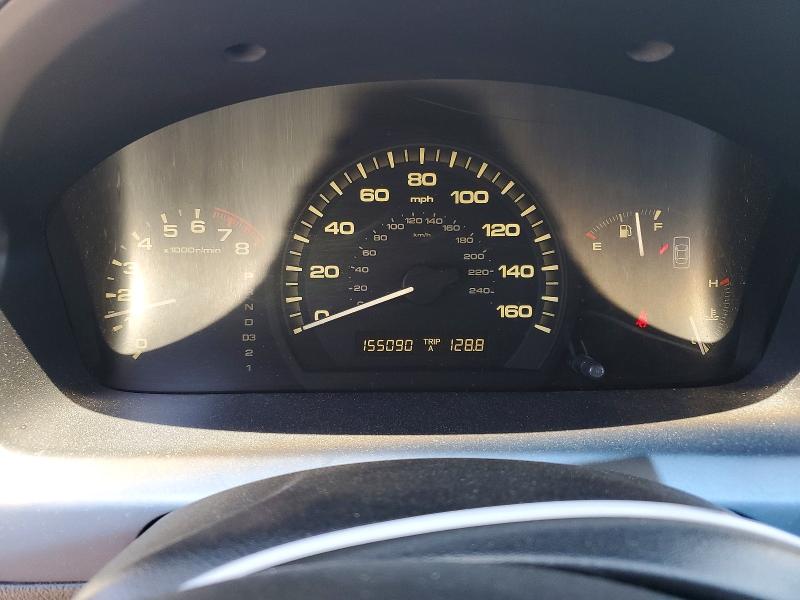 2006 Honda Accord მანქანა იყიდება აუქციონზე, vin: JHMCM56466C008697, აუქციონის ნომერი: 60209136