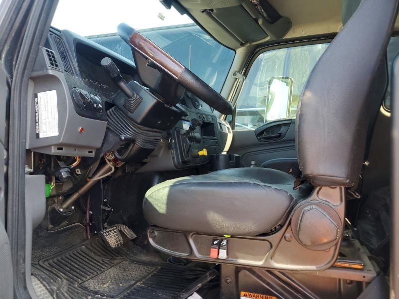 Продажа на аукционе авто 2022 International Mv607, vin: 1HTEUMML0NH362816, номер лота: 60813826