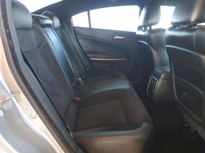 Aukcja sprzedaży 2018 Dodge Charger, vin: 2C3CDXHG2JH232158, numer aukcji: 62347606