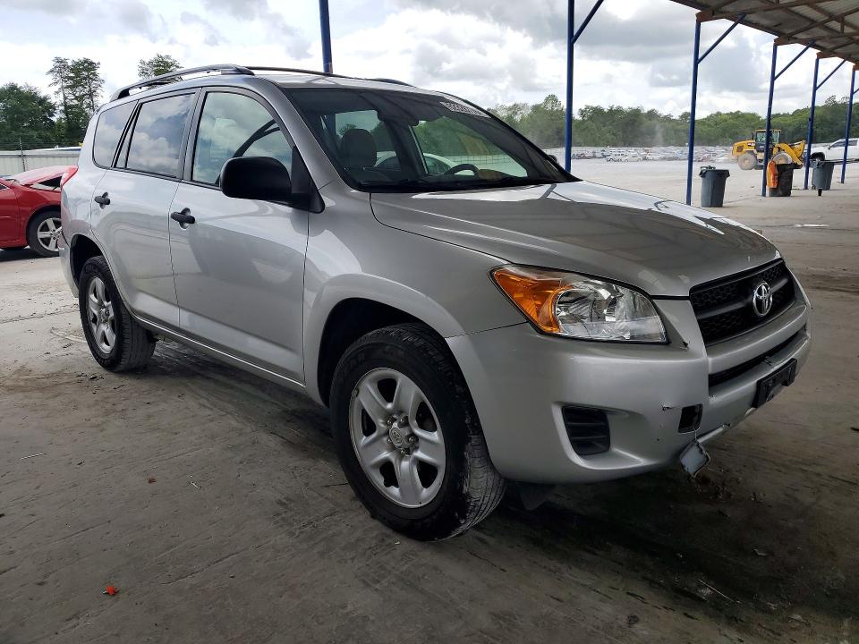 62328776 :رقم المزاد ، JTMZF33V195009255 vin ، 2009 Toyota Rav4 مزاد بيع