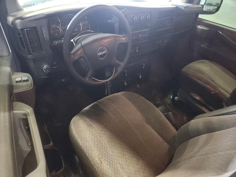 Продаж на аукціоні авто 2017 Gmc Savana, vin: 1GTW7AFF9H1911554, номер лоту: 62852916