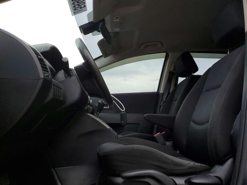 Продажа на аукционе авто 2010 Mazda 5, vin: JM1CR2W37A0377118, номер лота: 59984076