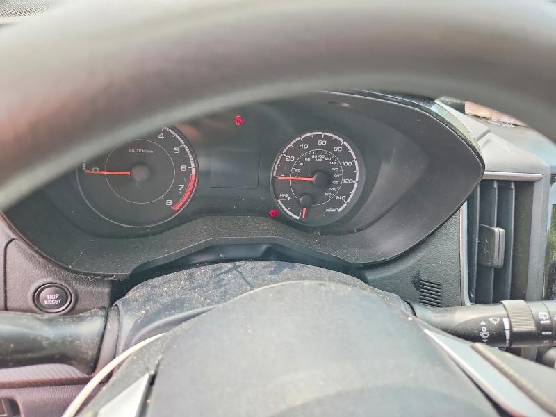 Продаж на аукціоні авто 2018 Subaru Crosstrek, vin: JF2GTAAC3JH275967, номер лоту: 61220856