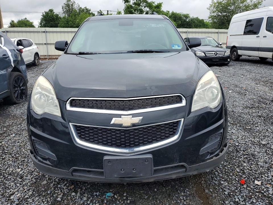 2015 Chevrolet Equinox მანქანა იყიდება აუქციონზე, vin: 2GNFLFEK2F6371716, აუქციონის ნომერი: 59354426