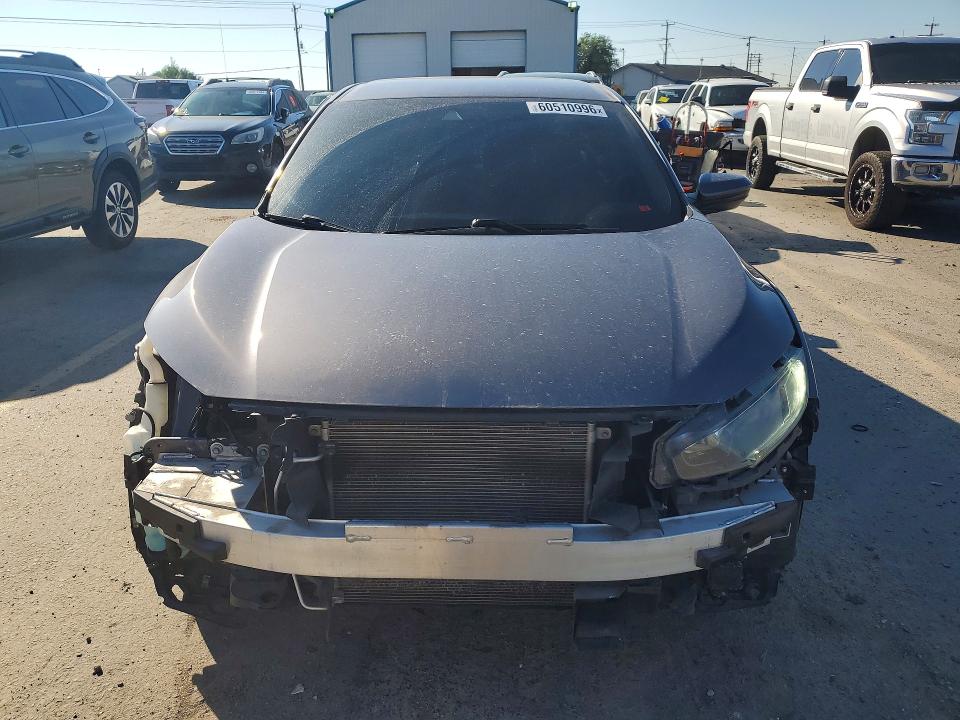 Aukcja sprzedaży 2019 Honda Civic, vin: 19XFC2F67KE208847, numer aukcji: 60510996