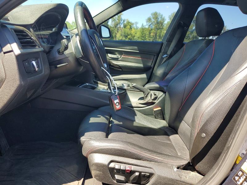 Aukcja sprzedaży 2015 Bmw 328, vin: WBA3G7C59FK297899, numer aukcji: 62476946