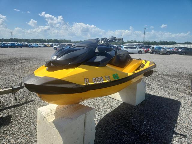 62169576 :رقم المزاد ، YDV42605L223 vin ، 2023 Sea Doo Rxpx 300 مزاد بيع