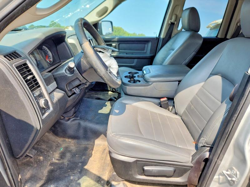 Продажа на аукционе авто 2017 Ram 1500, vin: 1C6RR7FT4HS729617, номер лота: 63173516