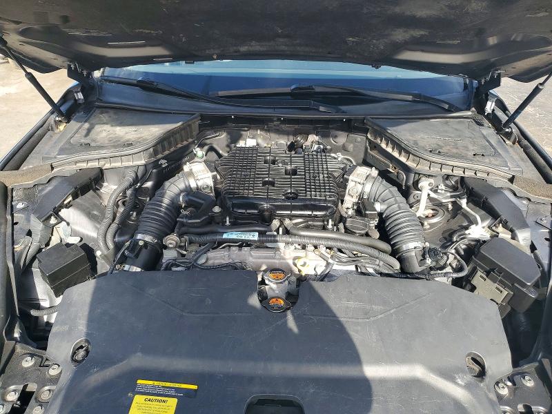 Продаж на аукціоні авто 2015 Infiniti Q50, vin: JN1BV7AP5FM332860, номер лоту: 61362126