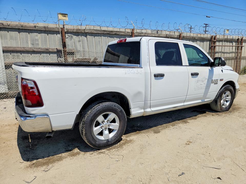 Aukcja sprzedaży 2019 Ram 1500 Classic, vin: 3C6RR6KT2KG585614, numer aukcji: 59259596