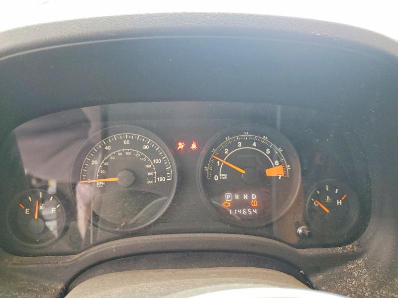 Продаж на аукціоні авто 2014 Jeep Patriot, vin: 1C4NJRFB7ED713333, номер лоту: 61242296