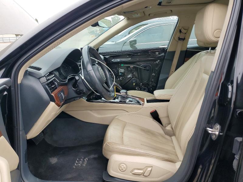 2020 Audi A4 მანქანა იყიდება აუქციონზე, vin: WAUGMAF46LN008546, აუქციონის ნომერი: 56518556