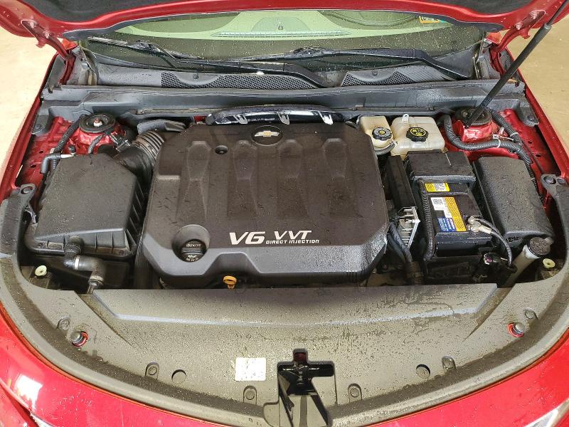 61593346 :رقم المزاد ، 1G1155S37EU170195 vin ، 2014 Chevrolet Impala مزاد بيع