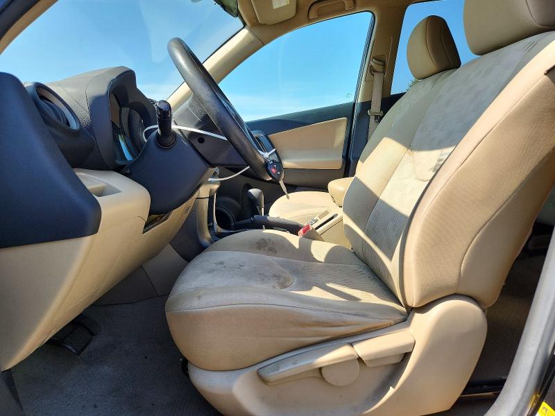Продаж на аукціоні авто 2012 Toyota Rav4, vin: 2T3BF4DV7CW230705, номер лоту: 61791246