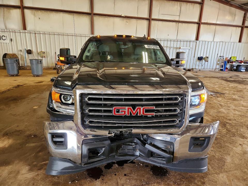 Aukcja sprzedaży 2017 Gmc Sierra, vin: 1GT12REG7HF173063, numer aukcji: 60312496