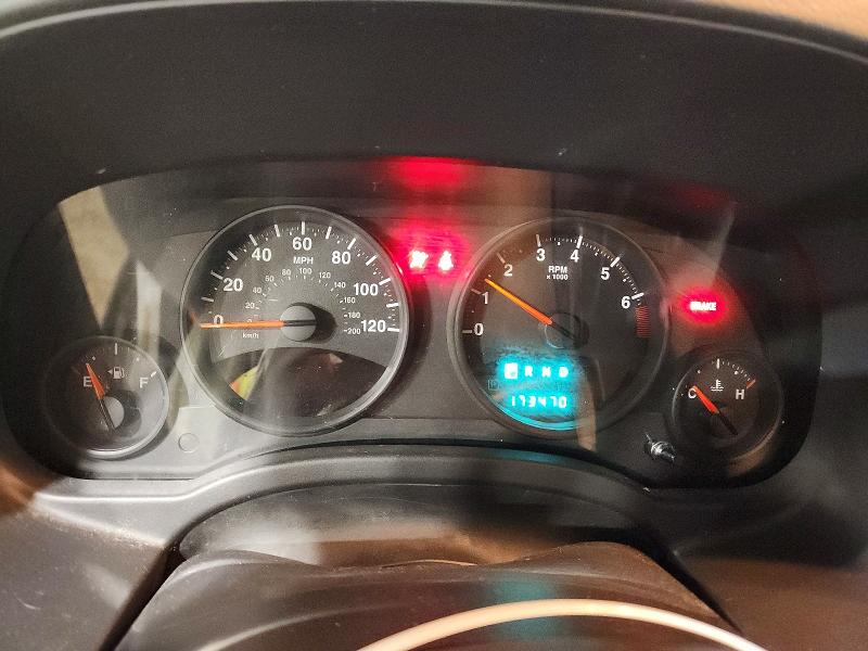 59864726 :رقم المزاد ، 1C4NJRBB2CD506920 vin ، 2012 Jeep Patriot مزاد بيع