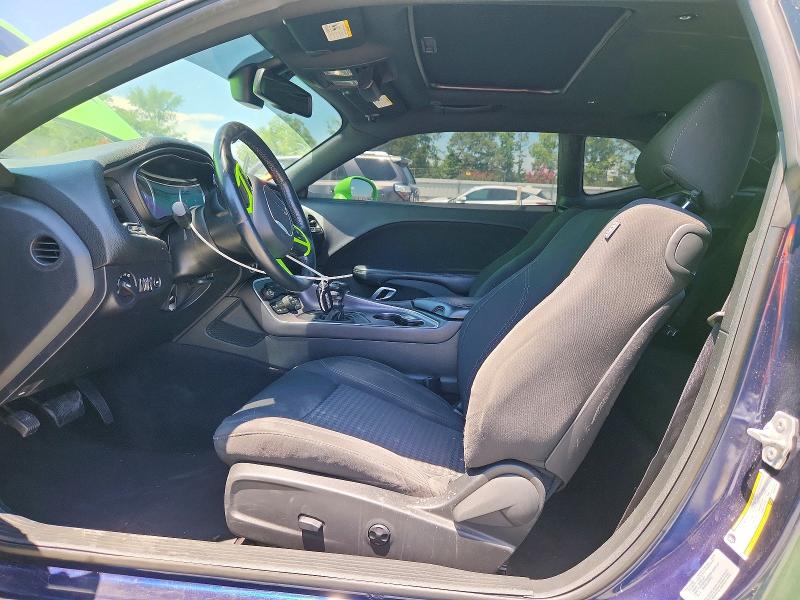 Aukcja sprzedaży 2017 Dodge Challenger, vin: 2C3CDZAG6HH592419, numer aukcji: 60798286