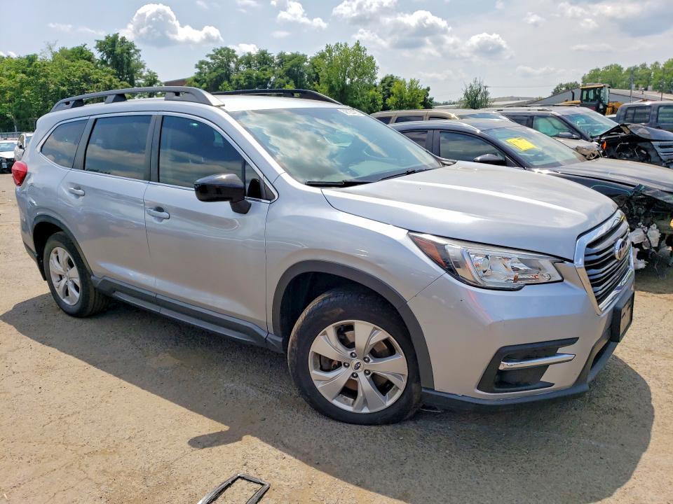 Продажа на аукционе авто 2019 Subaru Ascent, vin: 4S4WMAAD7K3438551, номер лота: 59120426
