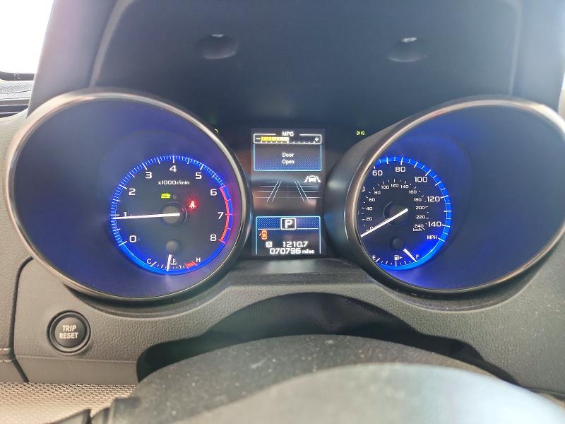 59682736 :رقم المزاد ، 4S4BSAFC4K3342249 vin ، 2019 Subaru Outback مزاد بيع