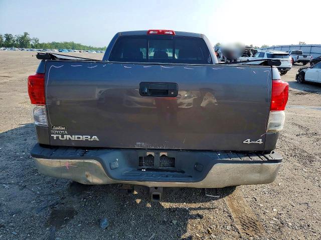 2012 Toyota Tundra მანქანა იყიდება აუქციონზე, vin: 5TFUM5F16CX034426, აუქციონის ნომერი: 62757046