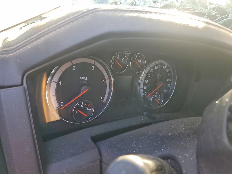 61399126 :رقم المزاد ، 3D73Y4CL9BG516929 vin ، 2011 Ram 3500 مزاد بيع