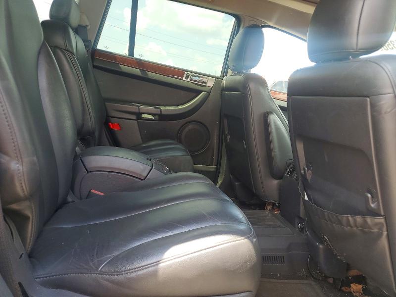 Aukcja sprzedaży 2004 Chrysler Pacifica, vin: 2C8GF68434R646683, numer aukcji: 60211356