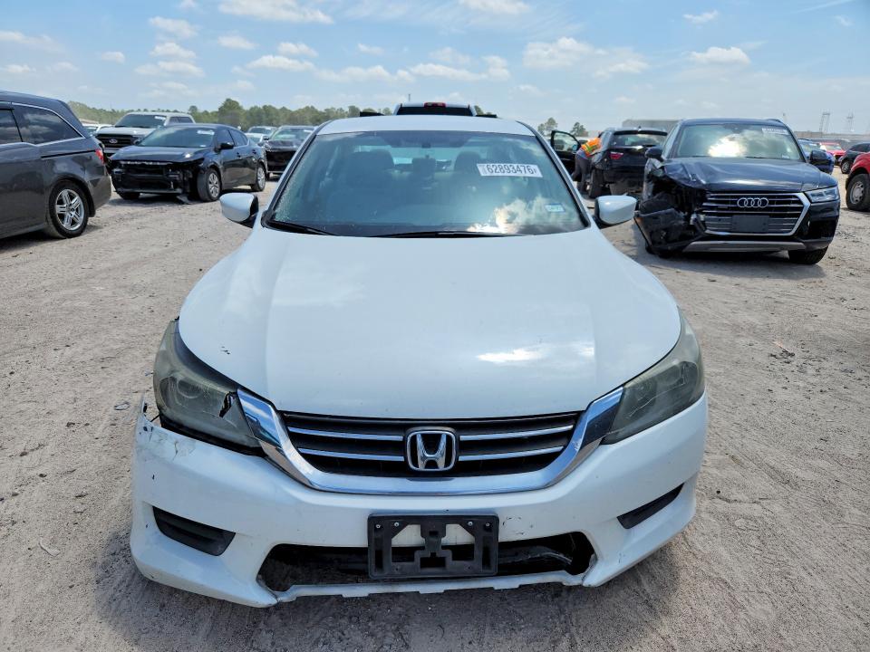 2015 Honda Accord მანქანა იყიდება აუქციონზე, vin: 1HGCR2F3XFA044690, აუქციონის ნომერი: 62893476