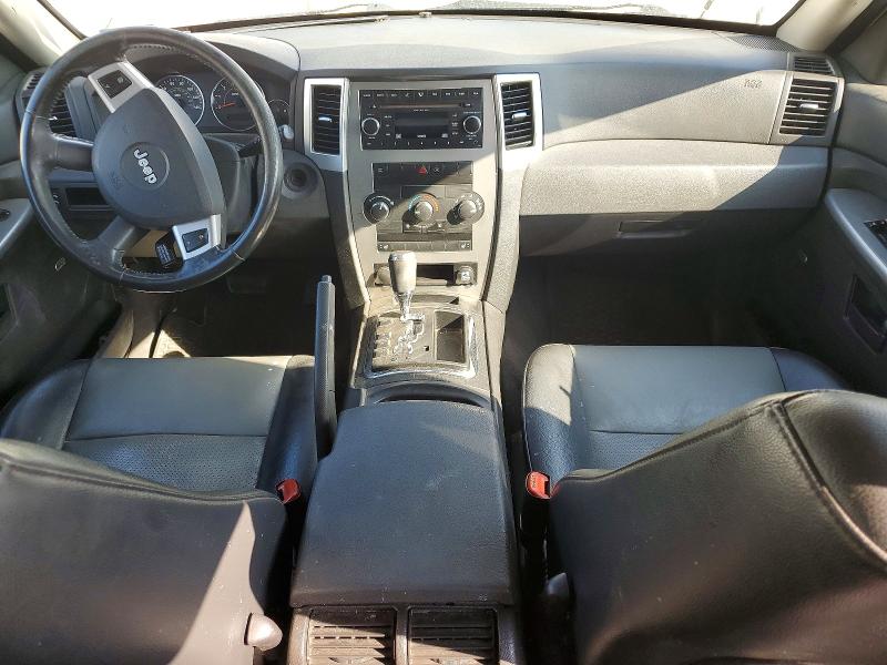 61976706 :رقم المزاد ، 1J8GR48K58C237121 vin ، 2008 Jeep Grand Cherokee مزاد بيع