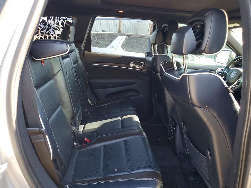 62450626 :رقم المزاد ، 1C4RJFCG4FC783038 vin ، 2015 Jeep Grand Cherokee مزاد بيع