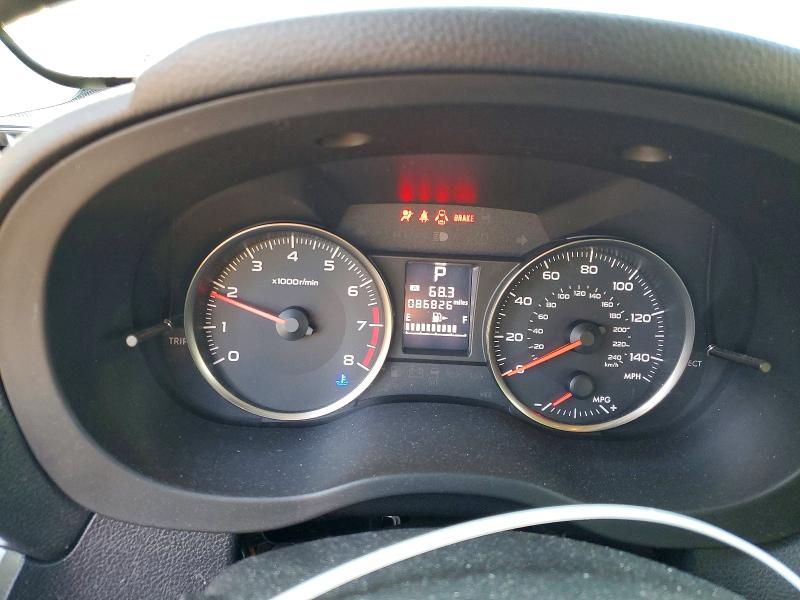 Продаж на аукціоні авто 2016 Subaru Crosstrek, vin: JF2GPABC9GH219799, номер лоту: 63207436