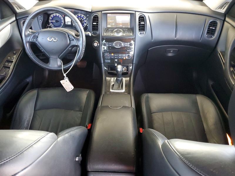 Продаж на аукціоні авто 2016 Infiniti Qx50, vin: JN1BJ0RP3GM234600, номер лоту: 59836536