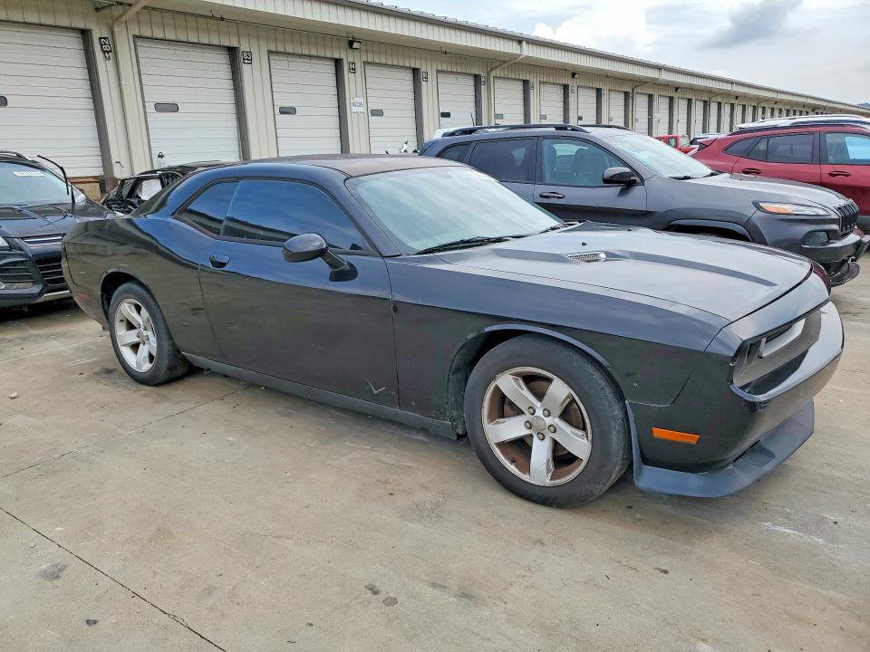 Aukcja sprzedaży 2013 Dodge Challenger, vin: 2C3CDYAG9DH578809, numer aukcji: 60146896
