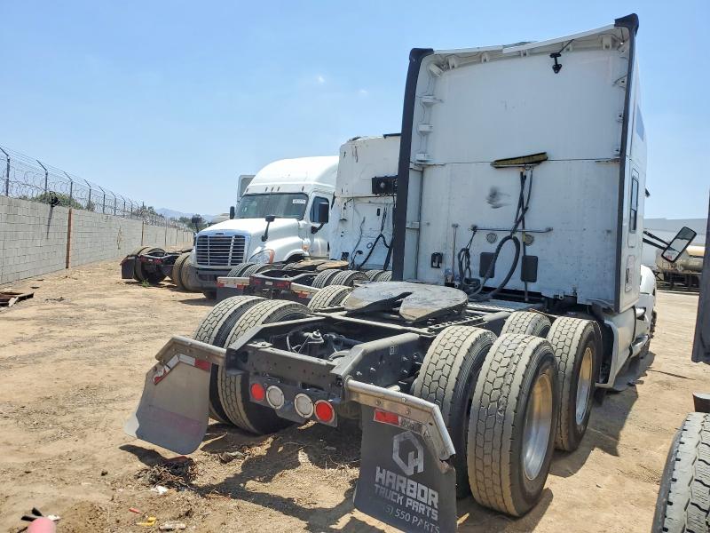 2022 Kenworth Construction მანქანა იყიდება აუქციონზე, vin: 1XKYD49XXNJ473456, აუქციონის ნომერი: 58153146