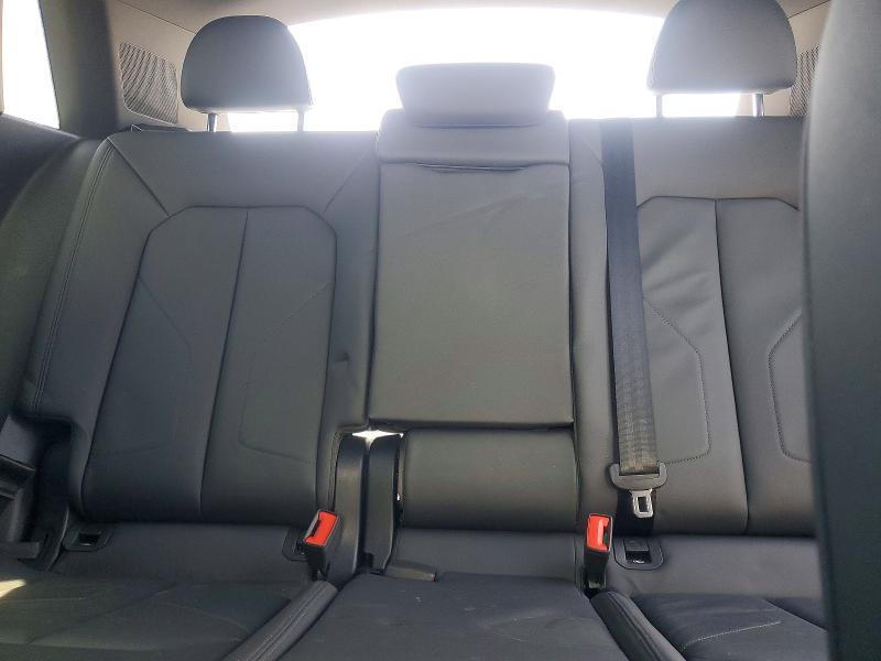 Aukcja sprzedaży 2024 Audi Q3, vin: WA1DECF31R1203230, numer aukcji: 62696866