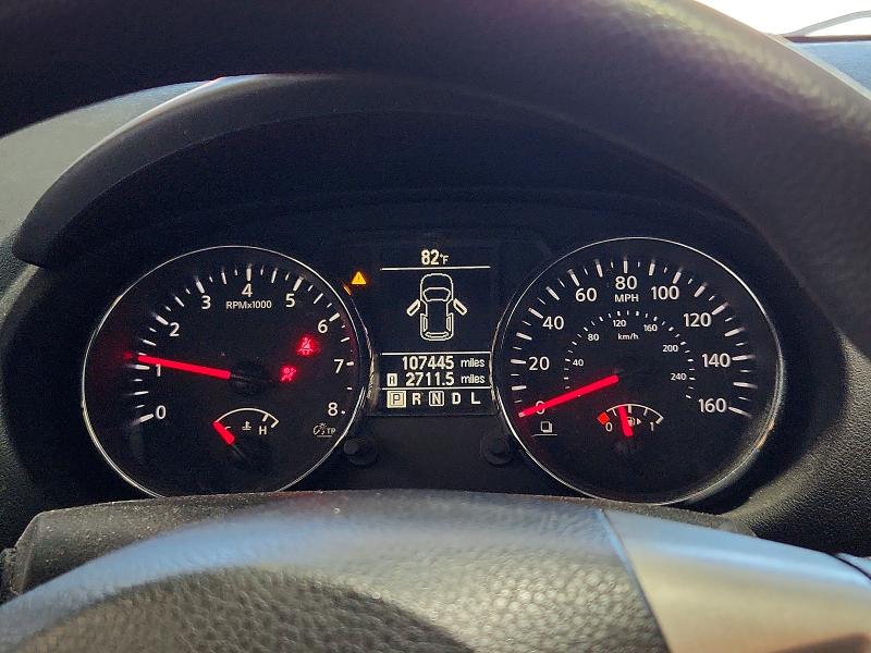 Aukcja sprzedaży 2015 Nissan Rogue Select, vin: JN8AS5MV0FW768332, numer aukcji: 60275846