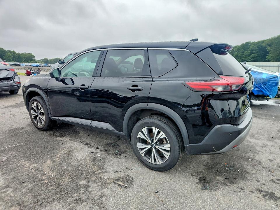Aukcja sprzedaży 2023 Nissan Rogue, vin: 5N1BT3BA8PC941868, numer aukcji: 62484156