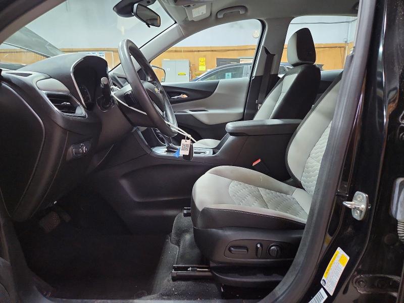 Продажа на аукционе авто 2020 Chevrolet Equinox, vin: 2GNAXHEV4L6229853, номер лота: 85970185