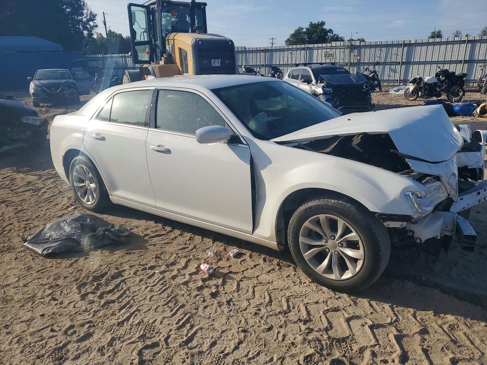 Aukcja sprzedaży 2022 Chrysler 300, vin: 2C3CCAAG4NH232680, numer aukcji: 60071616