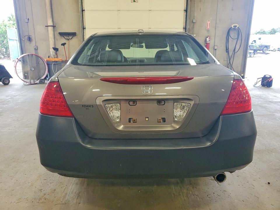 Aukcja sprzedaży 2006 Honda Accord, vin: 1HGCM56836A096464, numer aukcji: 59999636