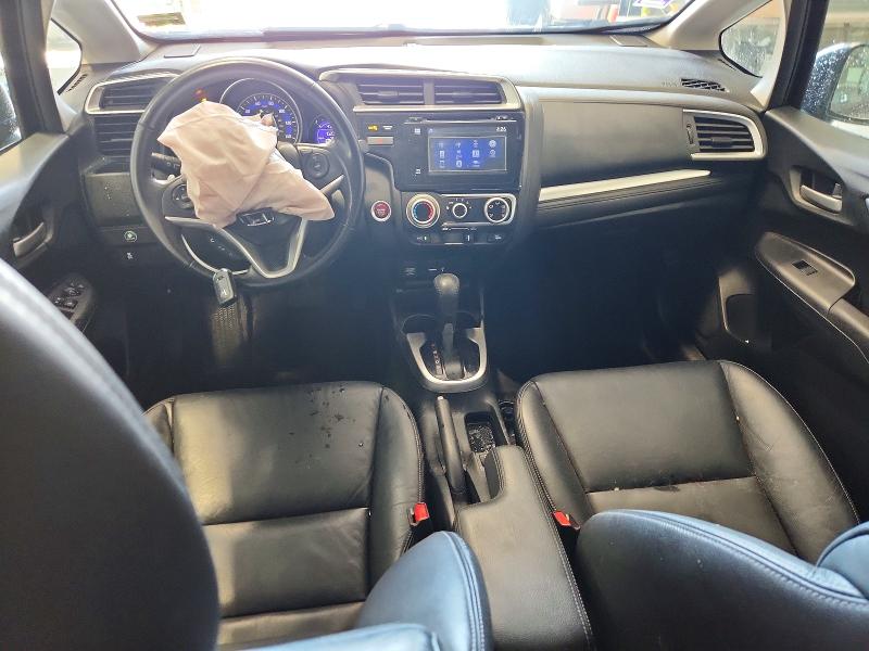 Aukcja sprzedaży 2015 Honda Fit, vin: 3HGGK5H87FM764788, numer aukcji: 61707516